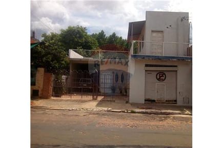 VENDO CASA EN SAN PABLO