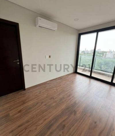 ALQUILO DPTO. A ESTRENAR EN LAS MERCEDES - EDIFICIO PALMANOVA
