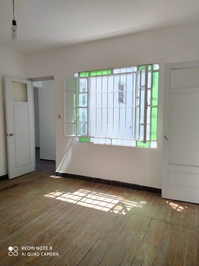 Venta casa 2 dor y Patio La Blanqueada