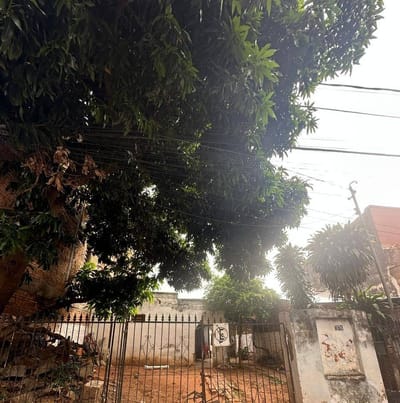 VENDO TERRENO ZONA ALTAMENTE COMERCIAL