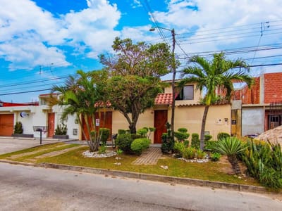 CASA EN VENTA, BARRIO GUARACACHI (TC:7)