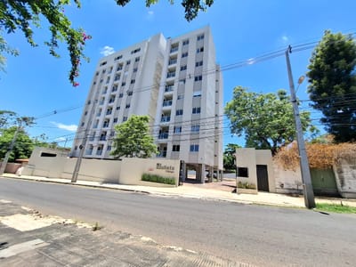 Departamento a Estrenar 