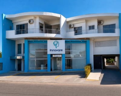 Alquilo departamento semi amoblado en Luque