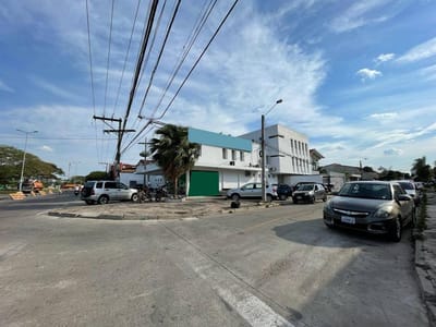 EN VENTA, EDIFICIO PARA INVERSIÓN. INCLUYE INQUILINO