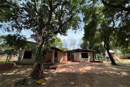 Casa de Verano - Venta - San Bernardino