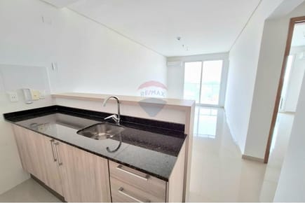 Departamento - Venta - Santísima Trinidad, Asunción, Paraguay
