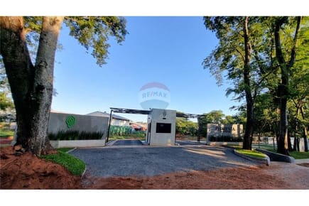 Terrenos Con Financiamiento Propio En Villa Elisa