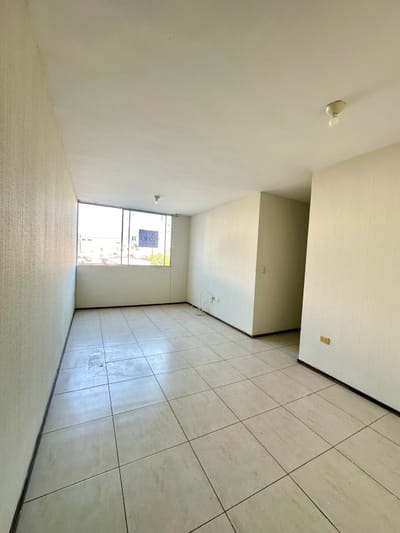 Lindo Departamento En VENTA - 2do Piso - Parques De Piura