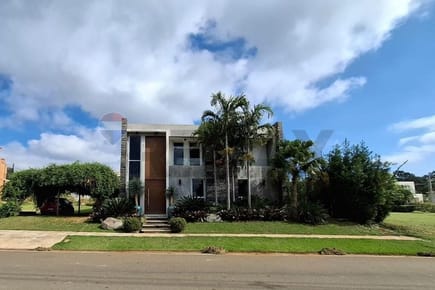 Alquiler de residencia en Aqua Village