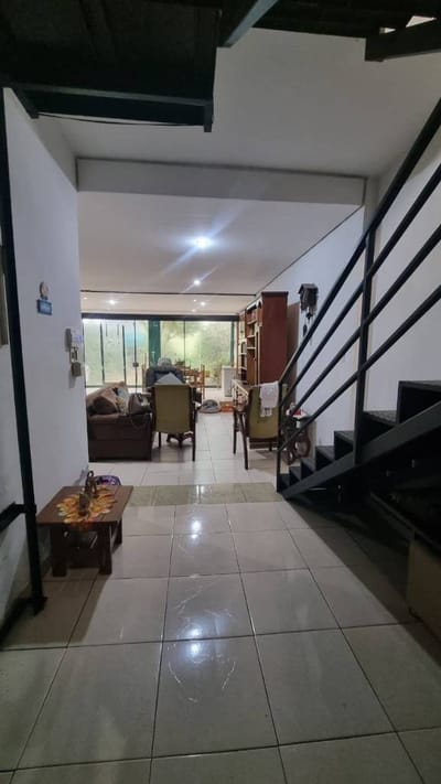 VENTA DE DUPLEX BARRIO SAN JORGE