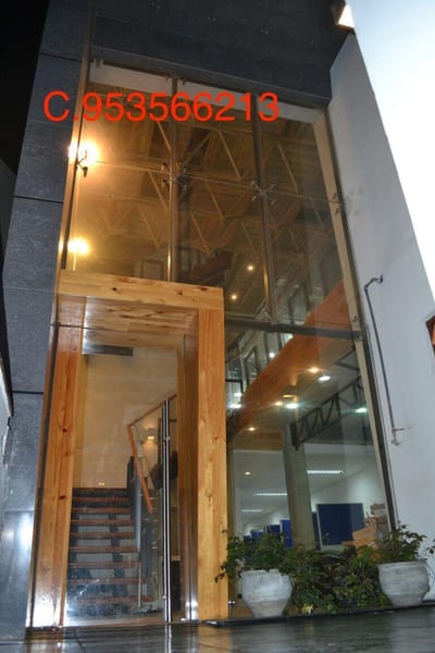OFICINA COMERCIO