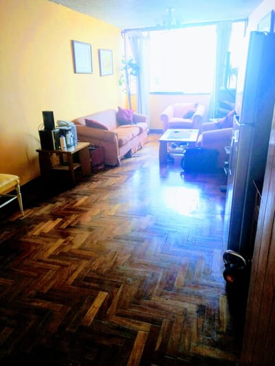 Venta de departamento en Surco