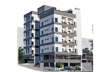 Departamento - Venta - Encarnación, Itapúa, Paraguay