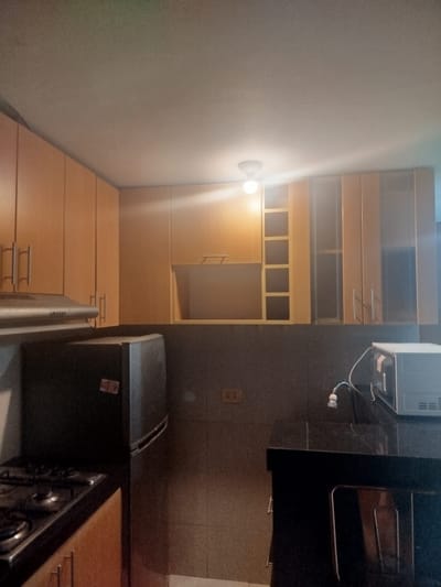Alquiler De Departamento De 1 Dormitorio – Miraflores 