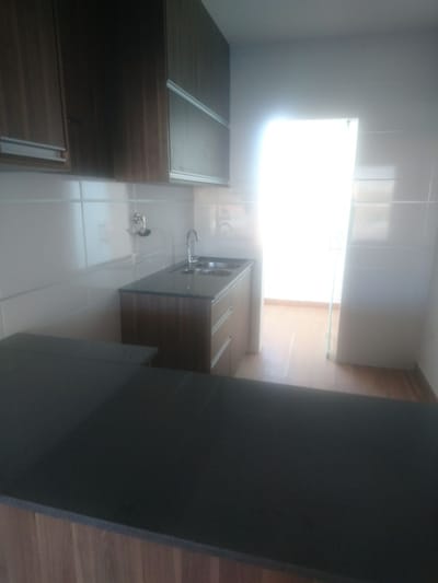 P158 DEPARTAMENTO EN VENTA - LUIS DE FUENTES