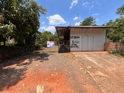 Terreno - Venta - Ñemby, Paraguay