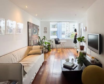 Miraflores/ Duplex / Ascensor Directo / 1 Cochera