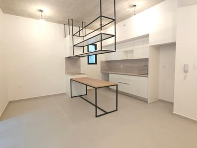 En Venta Departamento - Las Mercedes
