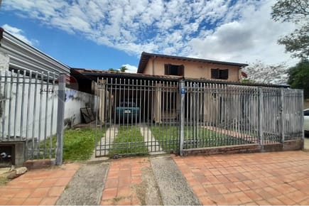 Casa en Venta en Fernando De La Mora