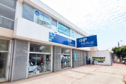 CONSULTORIOS EN ALQUILER