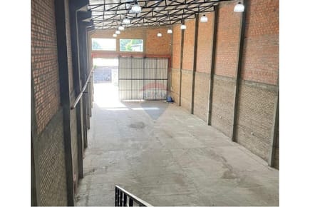 Depósito - Venta - Tablada Nueva, Paraguay