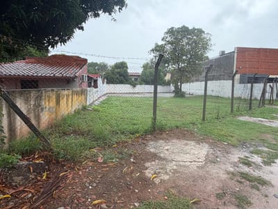 Terreno