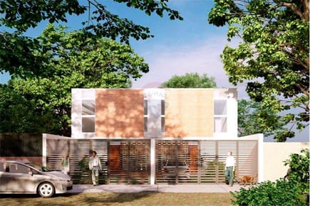 Duplex - Venta - Paraguay Central Luque