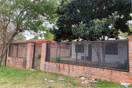 VENDO CASA EN MARIANO ROQUE ALONSO - AREKAJA