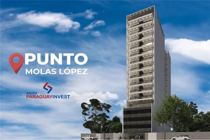 Departamento en Venta en Madame Lynch, Asunción 