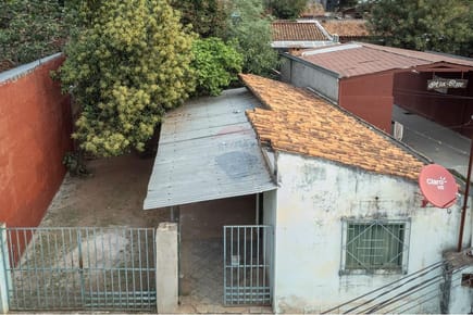 VENTA TERRENO BARRIO SAN FELIPE, SAN LORENZO