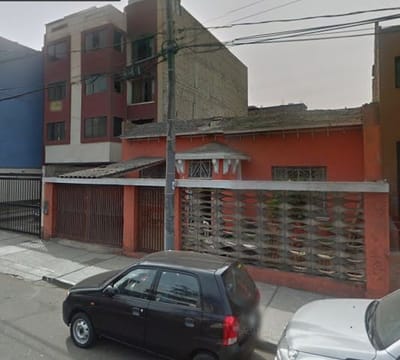 Venta - Terreno Magadalena de Mar 285 mt2