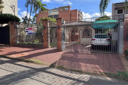 Casa en Ubicación Estratégica Barrio Herrera