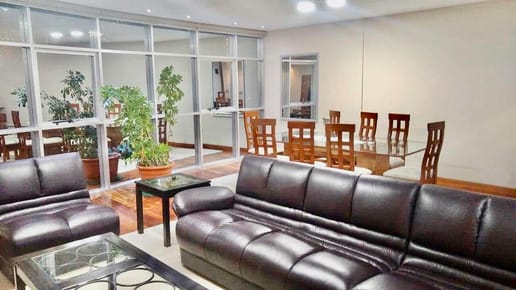 Exclusivo Departamento En Alquiler Confort Y Elegancis