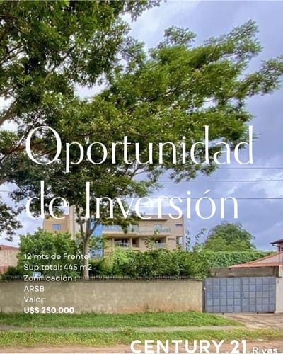  OPORTUNIDAD DE INVERSIÓN EN BARRIO RECOLETA AR2B