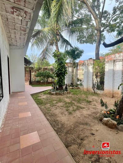 HERMOSA CASA EN ALQUILER