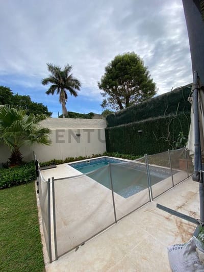 Venta de Casa en Mburucuyá, Asunción
