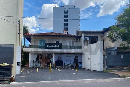 ALQUILER DE LOCAL / OFICINAS EDIFICIO BE A BELLE