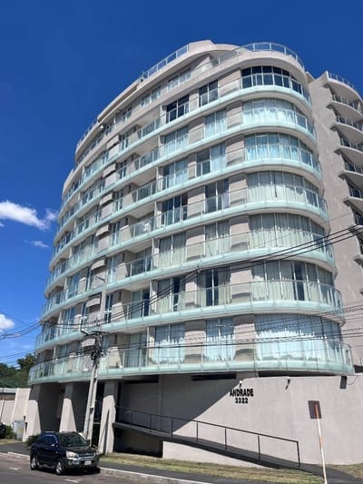 En venta departamento 2 dormitorios en Edificio Andrade