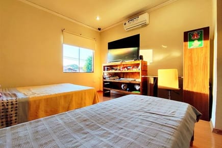 Vendo dúplex en Asuncion Las Lomas