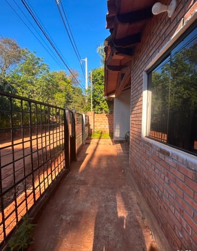 VENTA DE CASA EN J. AGUSTO SALDIVAR BARRIO ROJAS CAÑADA