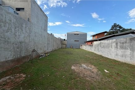 Terreno-Venta-Calle Itaipú c/Buenos Aires, San Luis, San Lorenzo, Central