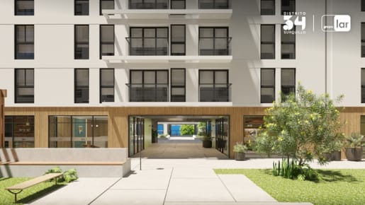 Venta De Departamento En Surquillo - Entrega Inmediata