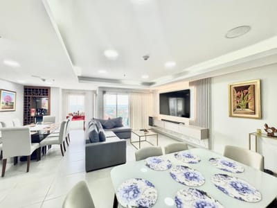 En Venta Departamento Edificio Fortaleza Milano