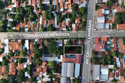 Casa - Venta