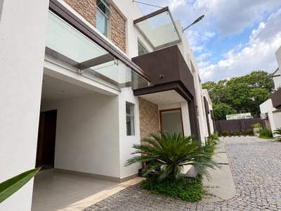 ALQUILO CASA 3 DORMITORIOS EN ITA ENRAMADA