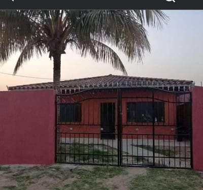 Casa En Venta   Zona Sur – Nuevo Palmar