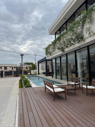 Viví Seguro y con Amenities Premium en Zona Yacht