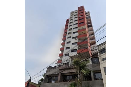 Departamento-Venta- Av. Mariscal López 957, San Roque, Asunción