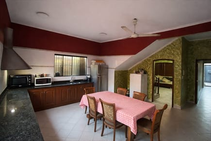 Casa-Venta-Monico Candia, Mburucuyá, Asunción