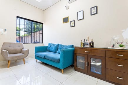 CASA EN VENTA – SAN LORENZO, BARCEQUILLO (B° SAN ISIDRO) 